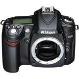 photos of Camcorder With Nikon Lenses