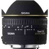 Fisheye Lens Olympus Om