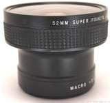 Fisheye Lens Cap images