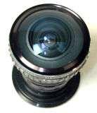Kenko Fisheye Lens 180
