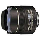 Nikon Fisheye Lens Used pictures