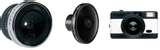 photos of Video Camera Fisheye Lenses