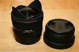 photos of Fisheye Lens Cap