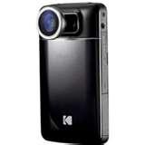 Fisheye Lens Kodak Playsport