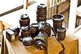 photos of Fisheye Lens Nell
