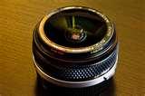 Fisheye Lens Olympus Om photos