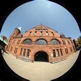 Kenko Fisheye Lens 180