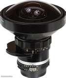 Nikon Fisheye Lens Used pictures