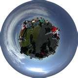 photos of Fisheye Lens Plugin