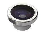 images of Fisheye Lens Kodak Playsport