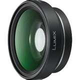 Fisheye Lens Architecture