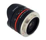 pictures of Fisheye Lens Nex
