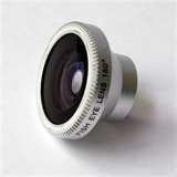 Fisheye Lens Cap photos