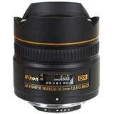 Nikon Fisheye Lens Used pictures