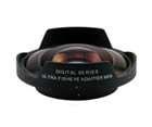 Fisheye Lenses Hvx images