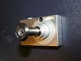 Fisheye Lens Door photos