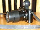 pictures of Fisheye Lens Attachments