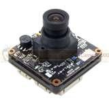 Fisheye Lens Stabilizer photos