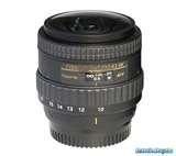 pictures of Fisheye Lens Door
