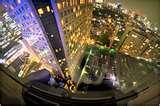 photos of Fisheye Lens Door