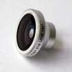 Fisheye Lens Cell images