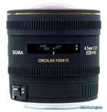 Fisheye Lens Rotation photos