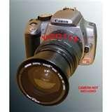 pictures of Bower Fisheye Lens Review