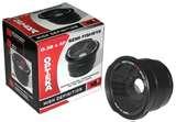 pictures of Canon Fisheye Lens Converter