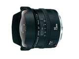 pictures of Fisheye Lens New Canon