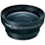 Canon Fisheye Lens Converter photos
