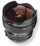 pictures of Fisheye Lens New Canon