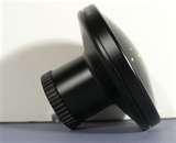 pictures of Canon Fisheye Lens Converter