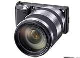 images of Fisheye Lens Nex 5 Sony