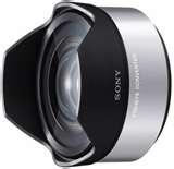 pictures of Fisheye Lens Nex 5 Sony
