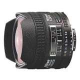 pictures of Nikon 16mm Fisheye Lens