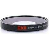 Fisheye Lens 16x9 images