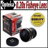 photos of Canon Fisheye Lens Converter