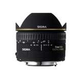 photos of Fisheye Lenses Slr Cameras