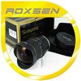 images of Fisheye Lens Nex 5 Sony