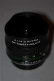 Fisheye Lens Zenitar photos