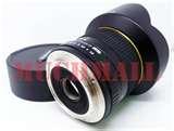 Fisheye Lens D5100 images