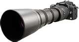 Fisheye Lens G1 Lumix images