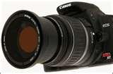 pictures of Fisheye Lens New Canon
