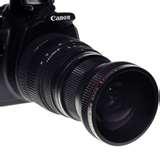 Fisheye Lens Spanish pictures