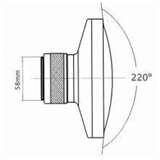 Fisheye Lens Hvr-a1 photos