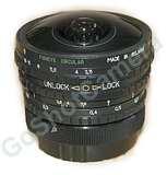pictures of Fisheye Lens G1 Lumix