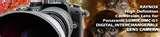 photos of Fisheye Lens G1 Lumix