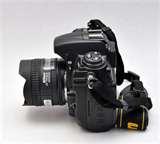 photos of Nikon 16mm Fisheye Lens