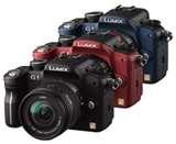 pictures of Fisheye Lens G1 Lumix
