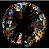 Sony A390 Fisheye Lens